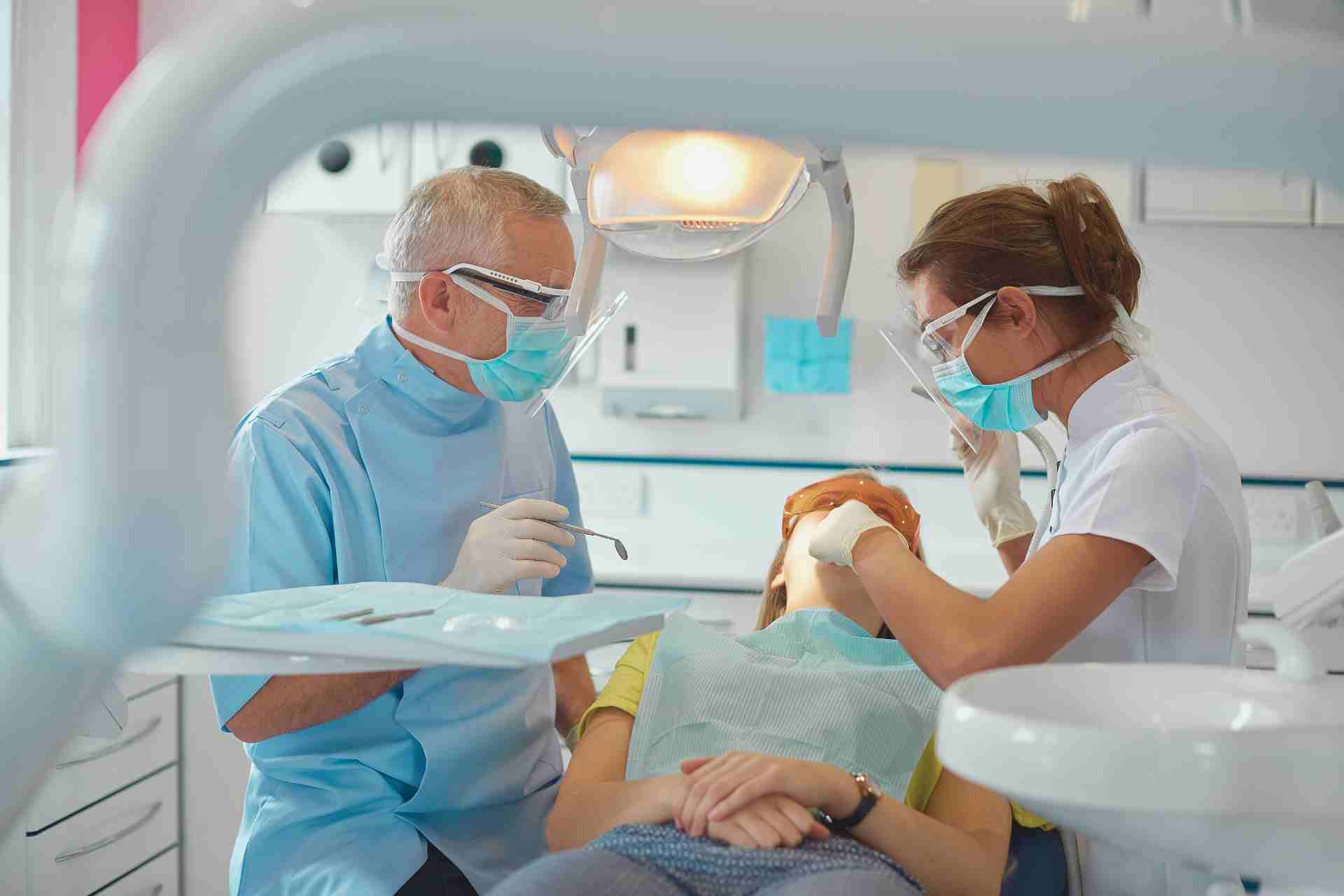 Dentist in Blair, NE